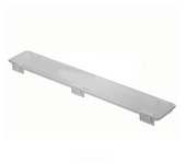 DEFLECTOR PLACA LUZ CAMPANA EXTRACTORA COMPATIBLE CON TEKA R