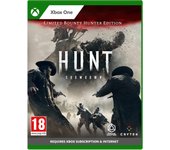 Hunt Showdown XBOX - ONE [PAL ESP] - Nuevo