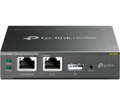 Tp-link OC200 Controlador AP Fast Poe Negro 1000mhz 1024MB DDR3 - Repetidor de Wifi