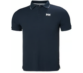 Polos Helly Hansen modelo Kos Polo en color Azul