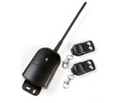 Kit Mandos Inalámbricos Superior para Puertas de Garaje y Sistemas de Riego