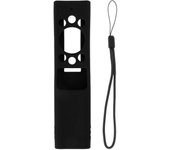 Funda de silicona para mando a distancia de TV, antideslizante, lavable, para SAMSUNG BN59