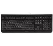 Teclado cherry kc 1000 silencioso usb
