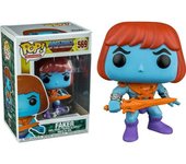 FUNKO Funko POP Masters Of The Universe Faker Exclusive