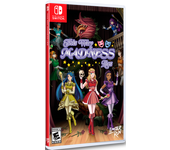 This Way Madness Lies (Limited Run) Juego Fisico para Consola Nintendo Switch