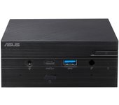 Mini pc bb asus pn51-bb353mds1 amd ryzen 3 5300u dp wifi no hdd no ram