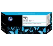 HP CARTUCHO GF NEGRO FOTO Nº772 300ML DESINGJET/Z5200