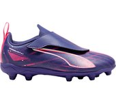 BOTAS FUTBOL PUMA ULTRA 5 PLAY FG/AG NIÑO-11.5 (UK) 30 (EUR)