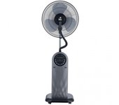 Ventilador nebulizador mando nd95