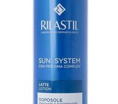 Sun System After-Sun Leche 200 Ml