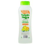 Agua de Colonia Fraîche: 800 ml - Tulipan Negro