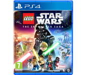 LEGO Star Wars: The Skywalker Saga Juego para Consola Sony PlayStation 4, PS4