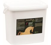 JOINT PLUS  Caballos con OVOPET, de Laboratorios Pino.