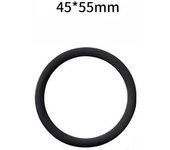 Magnetic Metal Plate Ring for Magsafe Wireless Charger Iron Sheet Sticker Magnet Car Phone Holder for iPhone 14 X Xr Samsung S23
