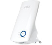 Repetidor Inalámbrico TP-Link TL-WA850RE 300Mbps/ 2 Antenas Internas