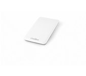 CAJA EXTERNA HDD 2.5- COOLBOX SLIMCHASE 2503 SATA USB 3.0 BLANCO