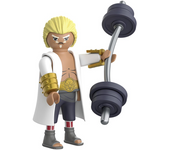 Fourth Raikage Ay Paymobil Naruto (Playmobil 71557)
