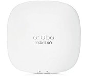 Aruba Instant On AP25 (RW) 4x4 WiFi6 Indoor