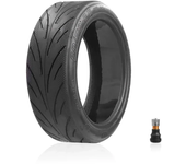 Tubeless Self-Healing Jelly Tire for Ninebot Max G30 G30D G30P Electric Scooter  KickScooter 10INCH Wheel Tyre