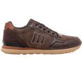 ZAPATILLAS MUSTANG PORLAND CLASSIC