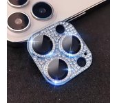 Metal Camera Lens Protector Cases For iPhone 14 13 12 11 15 Pro Max Mini Plus Lens Glass Cover For iPhone 13 Pro Max Accessories
