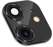 Screen Protector for iPhone XR X Change to iPhone 11 Pro Max Fake Camera Lens Sticker Cover