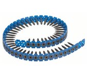 Bosch Professional 2 608 000 554 - Tornillo de rosca fina para montajes rápidos con punta la broca 3,9 x 35 S-FB; mm (pack 1000)