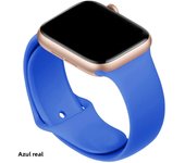 Silicone Band For Apple Watch Strap Ultra 49mm 45mm 44mm 41mm 40mm Watchband Wrist Bracelet correa iwatch Series 3 4 5 6 7 8 SE