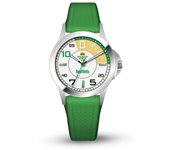 Reloj Real Betis Balompié Cadete Analogico