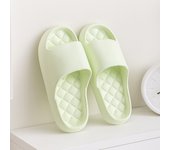 Women Slippers EVA Foam Lovers Home Slippers Summer Super Light Antiskid Bathroom Slippers Multi Color Cute Indoor Slippers