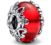 Pandora - Charm Navidad Cristal Murano Hela 793597C00