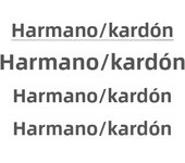 Harman Kardon Badge aluminum 3D car audio stickers For mercedes benz kia sportage cooper volkswagen Mitsubishis Cadillac Mini DS