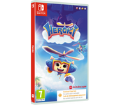 Heroki (DIGITAL) Juego para Consola Nintendo Switch