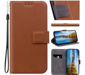 Stand Flip Wallet Case For Samsung Galaxy A16 5G A24 A23 a22 A22S A14 a15 A13 A12 A32 4G 5G LTE Leather Protect Cover