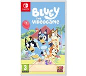 Bluey: The Videogame, Juego para Consola Nintendo Switch