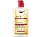 EUCERIN pH5 Oleogel de Ducha 1000ml ✅ Entrega 24/72h