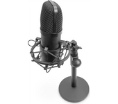 Digitus Micrófono De Condensador Usb Studio