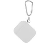 Funda Protectora Silicona para AirPods Pro
