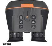 VRNV100 3D VR Night Vision Telescope 8K 96MP HD 8X Digital Zooming Binocular