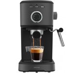 CECOTEC 00275 - Power Espresso 20 Pecan Steel