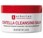 Centella Asiática Bálsamo Desmaquillante Erborian 80g - Elimina Maquillaje y Aporta Suavidad - Limpieza Facial