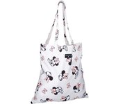 Bolsa Tote Minnie Mouse Just Getting Started 40 x 40 cm
