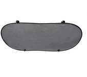 1pc/2pcs  Sun Shade Vehicle Shield Visor Protection Back Car Window Shade Mesh Sunshade Screen Heat Insulation UV Protection