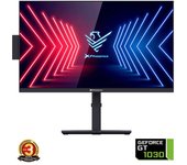 Phoenix Technologies Ordenador PC All In One AIO Unity 1030G 24pulgadas FHD - Intel I3 10105 Nvidia GTX 1030 - 8GB DDR4 Crucial - 480 GB SSD - Todo en Uno