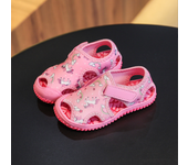 Sandalias de Playa antideslizantes para niños y niños, Zapatos de Fondo, Deportitos acuaticos al Aire Libre, Verano