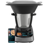 Cecotec Robot multifunción Mambo Touch con Jarra Habana Cecotec