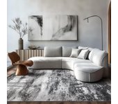 100% Cotton Boho Blanket, 150 x 200 cm, Double-Sided Woven Bedspread with Fringes, Couch Blanket, Armchair Blanket, Reversible Blanket, Cuddly Blanket, Sofa Blanket with Pattern, Sunflowers,