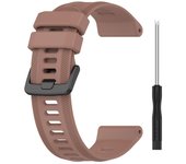 Silicone Band For Garmin Forerunner 965 955 945 935 Strap Watchband Bracelet Accessories Replacement Wristband