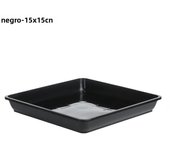 1Pcs Plant Saucer 4/6/7/8/10 inch Drip Trays Plastic Tray Saucers Indoor Outdoor Flower Pot Square