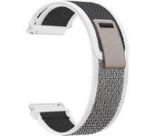 22mm Trail Loop Strap For Xiaomi Redmi Watch 5 Active/5 Lite Sports Elastic Nylon Band For Redmi Watch 3 Active/3 Lite WristBelt